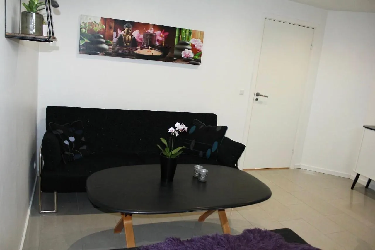 Lejlighed Lothani Luxury Inn Aalborg