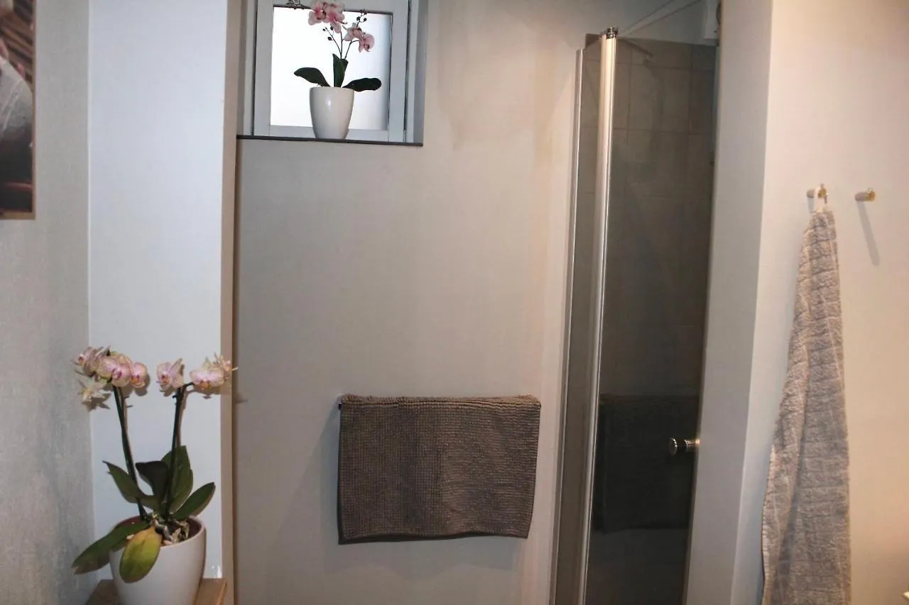 Lothani Luxury Inn Aalborg 0*,
